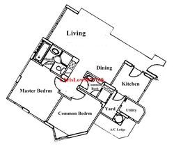 Rafflesia Condominium (D20), Condominium #195745412